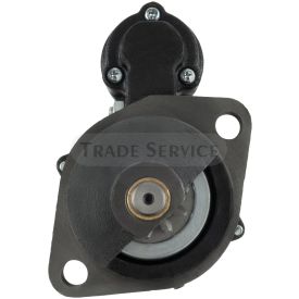 S9992S AS-PL starter motor