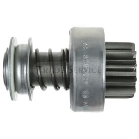 SD0020P AS-PL pinion with clutch