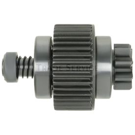 SD2049 AS-PL pinion with clutch