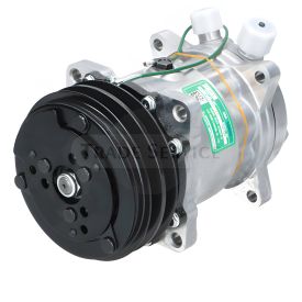 SD5H14-4506-H SANDEN HASCO AC compressor