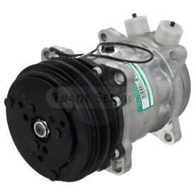 SD5H14-4529-H SANDEN HASCO AC compressor