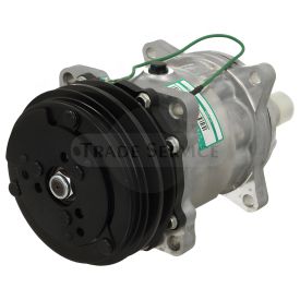 SD5H14-4537-H SANDEN HASCO AC compressor