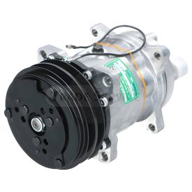 SD5H14-6631-H SANDEN HASCO AC compressor