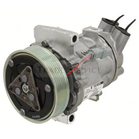 SD6V12-1972 SANDEN AC compressor