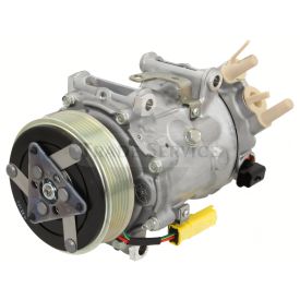 SD7C16-1322 SANDEN AC compressor