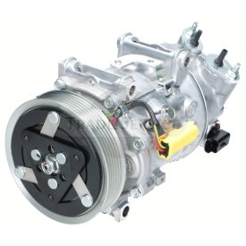 SD7C16-1390-H SANDEN HASCO AC compressor