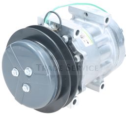 SD7H13-7351+ +Line AC compressor