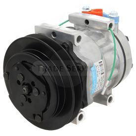 SD7H13-7360+ +Line AC compressor