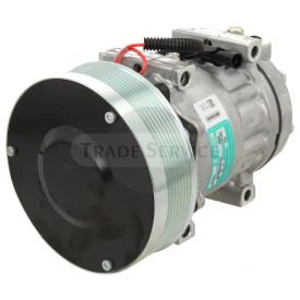 SD7H15-4000 SANDEN AC compressor