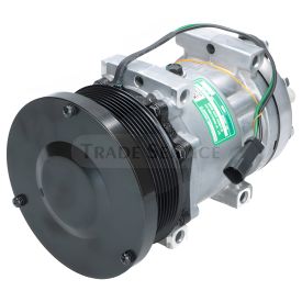 SD7H15-4131-H SANDEN HASCO AC compressor