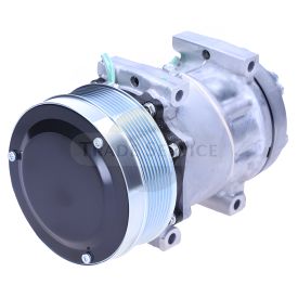 SD7H15-4132 SANDEN AC compressor