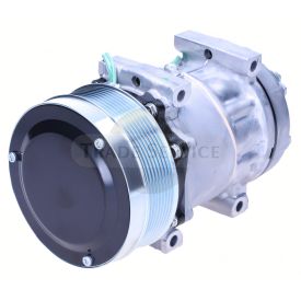 SD7H15-4132 SANDEN AC compressor