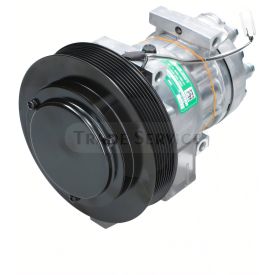 SD7H15-4134-H SANDEN HASCO AC compressor