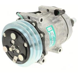 SD7H15-4137 SANDEN AC compressor