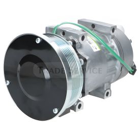 SD7H15-4301+ +Line AC compressor