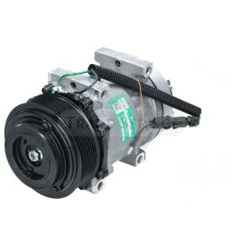SD7H15-4327-H SANDEN HASCO AC compressor