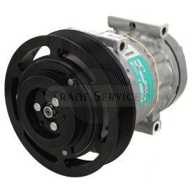 SD7H15-4358 SANDEN AC compressor