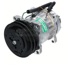 SD7H15-4435-H SANDEN HASCO AC compressor