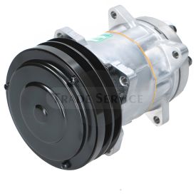 SD7H15-4478-H SANDEN HASCO AC compressor
