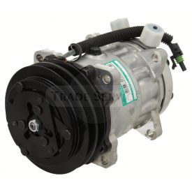 SD7H15-4627-H SANDEN HASCO AC compressor