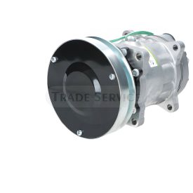 SD7H15-4640+ +Line AC compressor