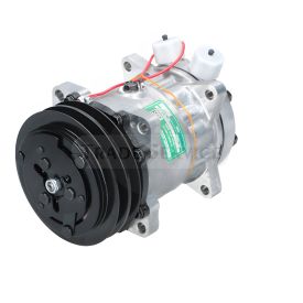 SD7H15-4643-H SANDEN HASCO AC compressor