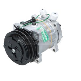 SD7H15-4652-H SANDEN HASCO AC compressor