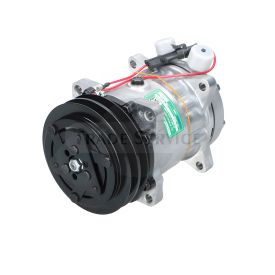 SD7H15-4664-H SANDEN HASCO AC compressor