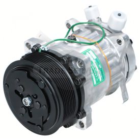 SD7H15-4762-H SANDEN HASCO AC compressor
