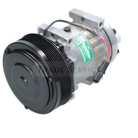 SD7H15-4768-H SANDEN HASCO AC compressor