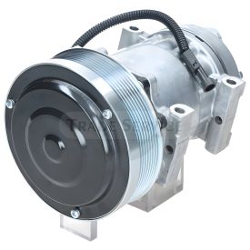 SD7H15-4795+ +Line AC compressor