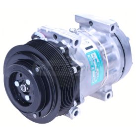 SD7H15-4801 SANDEN AC compressor