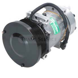 SD7H15-4813-H SANDEN HASCO AC compressor