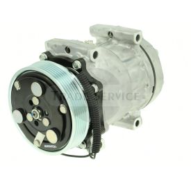 SD7H15-4828 SANDEN AC compressor