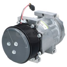 SD7H15-6020+ +Line AC compressor
