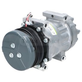 SD7H15-6021+ +Line AC compressor