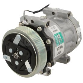 SD7H15-6088 SANDEN AC compressor