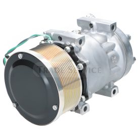 SD7H15-6095 SANDEN AC compressor