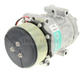 SD7H15-6132 SANDEN AC compressor