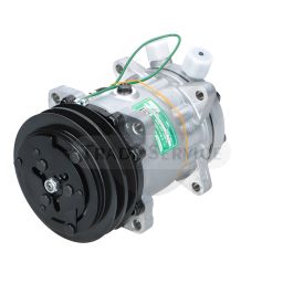 SD7H15-7808-H SANDEN HASCO AC compressor