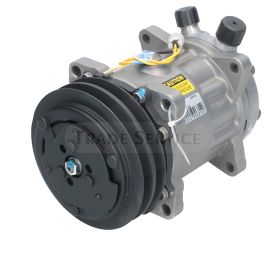 SD7H15-7808+ +Line AC compressor