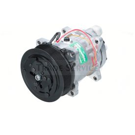 SD7H15-7834-H SANDEN HASCO AC compressor