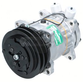 SD7H15-7849-H SANDEN HASCO AC compressor