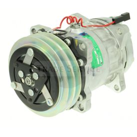SD7H15-7851 SANDEN AC compressor