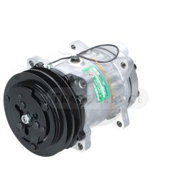 SD7H15-7851-H SANDEN HASCO AC compressor