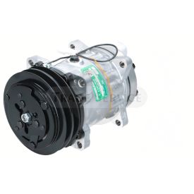 SD7H15-7851-H SANDEN HASCO AC compressor