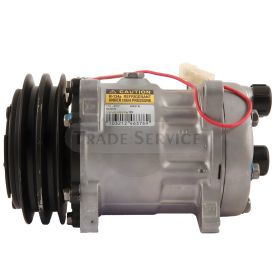 SD7H15-7851+ +Line AC compressor