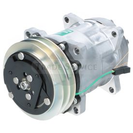 SD7H15-7871 SANDEN AC compressor
