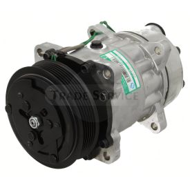SD7H15-7913-H SANDEN HASCO AC compressor