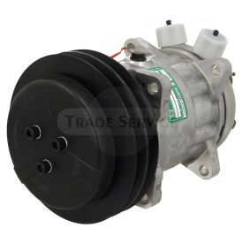 SD7H15-7975-H SANDEN HASCO AC compressor